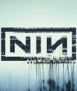 Nine Inch Nails' "With Teeth" album cover.