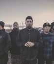 Deftones - Story by Anne Erickson, photo by Frank Maddocks