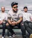 Bad Wolves and vocalist Tommy Vext have parted ways, but in a new Instagram post, Vext tells fans not to take their frustrations out on the band.