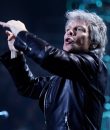 Jon Bon Jovi and his band, Bon Jovi, are out with their new album, "2020," and the set got reviewed by some major players: Paul McCartney and Bruce Springsteen.