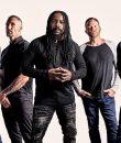 Sevendust press photo