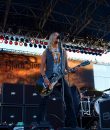 Black Stone Cherry are gearing up to release a new album, "The Human Condition."