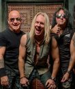 Warrant vocalist Robert Mason joins Anne Erickson to talk about the 30th anniversary of "Cherry Pie," the status of new music and more in this exclusive interview.