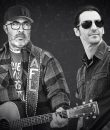 Staind's Aaron Lewis and Godsmack's Sully Erna are teaming up for a U.S. drive-in tour.