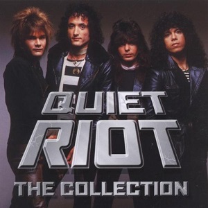 Quiet Riot say late founding band member Frankie Banali had a wish for the group to continue after his passing and "keep the music and the legacy alive."