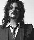 Former Guns N' Roses guitarist Gilby Clarke discusses his new album, "The Gospel Truth," in this new interview.