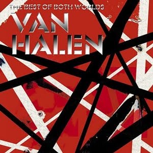 Eddie Van Halen, one of the most legendary rock guitarists, has died.