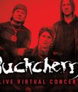 Interview: Josh Todd of Buckcherry joins Anne Erickson to talk about new music and more.