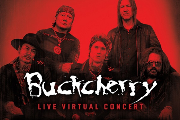Interview: Josh Todd of Buckcherry joins Anne Erickson to talk about new music and more.