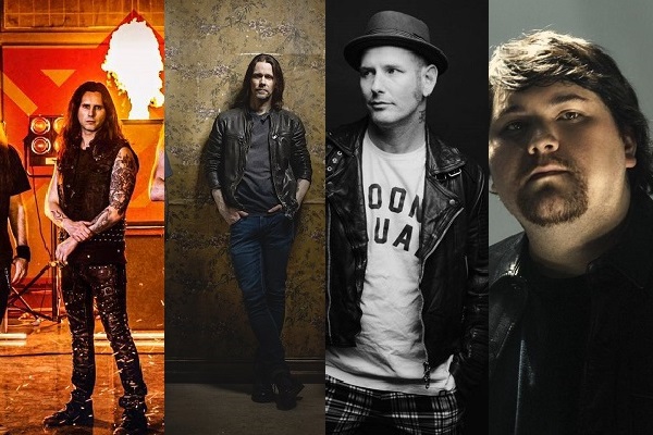 Best Songs of 2020: Top 35 in Rock and Metal - Audio Ink Radio