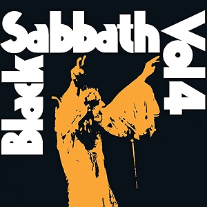 Black Sabbath's Super Deluxe Edition of "Vol. 4" will feature remastered songs off the original album, unreleased live tracks and more.