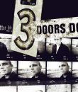 3 Doors Down, "The Better Life," album cover. The 3 Doors Down album "The Better Life" turned 20 years old in 2020.