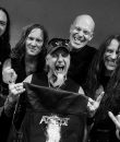 Interview: Wolf Hoffmann of Accept discusses the band's new album, "Too Mean to Die," and more in this detailed interview.