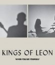 Kings of Leon will release their new album, "When You See Yourself," on March 5.