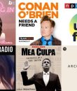 Audio Ink Radio's best podcasts (pictured) include "Archwell Audio," "Checking in with Michelle Williams," "Conan O'Brien Needs A Friend," "NRP's Up First," "Mea Culpa with Michael Cohen" and "Audio Ink Radio with Anne Erickson."