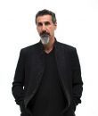 Pictured: Serj Tankian of System of a Down. Tankian has released the title track off his upcoming solo EP, "Elasticity."