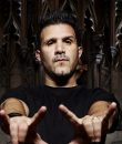 Promo photo of Charlie Benante of Anthrax.