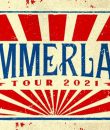 The Summerland tour is back, and the 2021 lineup features '90s and 2000s rockers Everclear, Living Colour, Hoobastank and Wheatus.