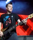 Blink-182's Mark Hoppus