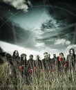 Slipknot, "All Hope is Gone," album cover