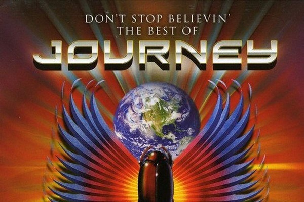 not journey tour