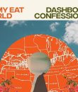 Jimmy Eat World and Dashboard Confessional Tour Poster