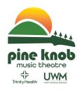 Pine Knob Music Theater logo