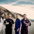Photo of rock band Shinedown