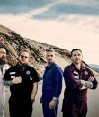 Photo of rock band Shinedown