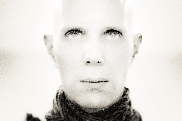 Billy Howerdel