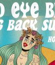 Third Eye Blind Tour Poster