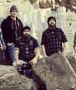 Promo image of metalcore band Killswitch Engage.