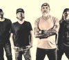 Projected band featuring John Connolly of Sevendust