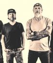 Projected band featuring John Connolly of Sevendust