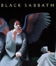 Black Sabbath, "Heaven and Hell Cover"