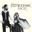 Fleetwood Mac, "Rumors" album cover - Story by Anne Erickson, album artwork via Warner Bros. Records