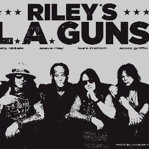 Riley's LA Guns