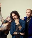 The Winery Dogs