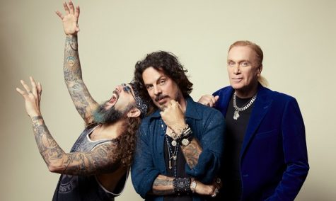 The Winery Dogs