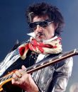 Joe Perry by Ken Settle