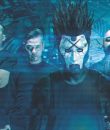 Static-X 2023 press photo.