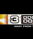 3 Doors Down, "Away from the Sun" album cover via Universal