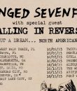 Avenged Sevenfold tour leg two featured