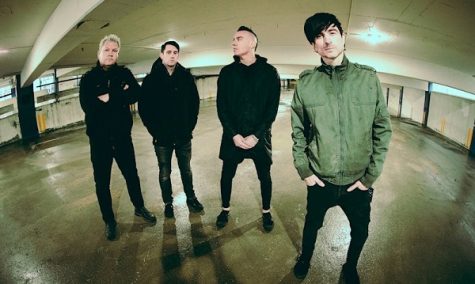 Anti-Flag image