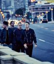 Linkin Park promo image.