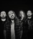 Image of rock band Seether