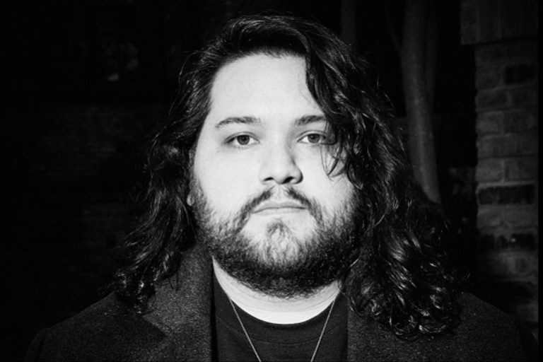 Wolfgang Van Halen Announces 2024 Tour with Mammoth WVH Audio Ink Radio