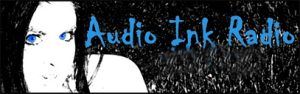 Audio Ink Radio banner
