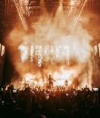 Avenged Sevenfold tour image via Steve Thrasher