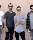 Godsmack image by Chris Bradshaw